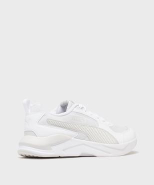 Baskets X-Ray 4 LT homme - Puma vue4 - PUMA - GEMO