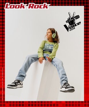 Look Rock #6 - GEMO