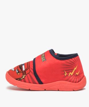 Chaussons garçon avec fermeture scratch – Cars vue3 - CARS - GEMO