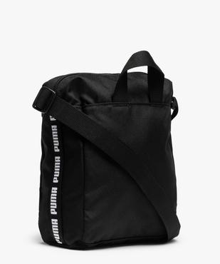 Pochette homme à bandoulière en textile - Puma  vue2 - PUMA - GEMO