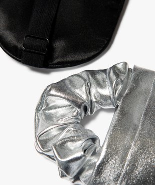 Lot d’accessoires femme avec pochette cadeau vue2 - GEMO (ACCESS) - GEMO