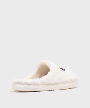 Chaussons mules garçon - Champion vue4 - CHAMPION USA - GEMO