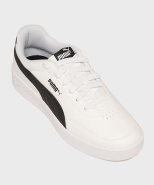 Baskets basses Classic Court homme - Puma vue5 - PUMA - GEMO