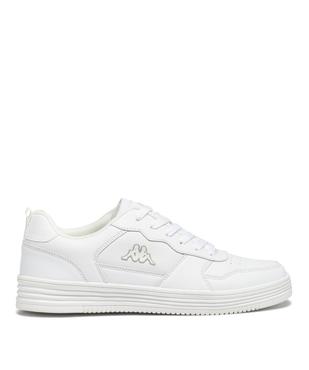 Baskets homme unies à lacets - Kappa vue1 - KAPPA - GEMO