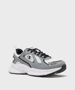 Baskets running en mesh homme - Champion vue2 - CHAMPION USA - GEMO