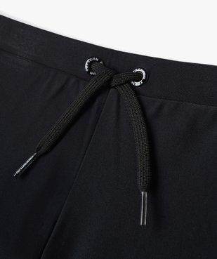 Shorty de bain garçon à motifs palmiers - Freegun vue2 - FREEGUN - GEMO