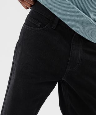 Jean Regular homme vue2 - GEMO 4G HOMME - GEMO
