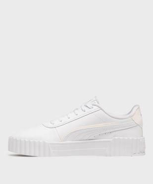 Baskets Carina 3.0 Holo fille - Puma vue3 - PUMA - GEMO