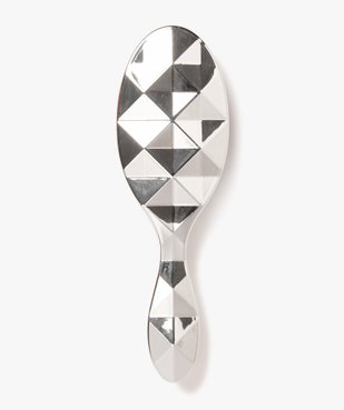 Brosse à cheveux à facettes femme vue1 - GEMO (ACCESS) - GEMO