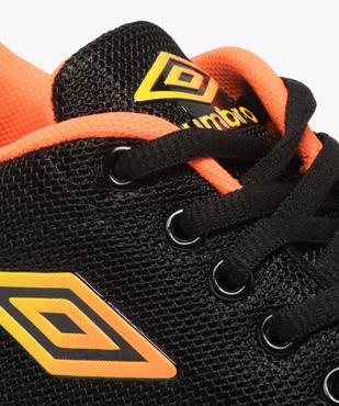 Baskets garçon en mesh - Umbro vue6 - UMBRO - GEMO