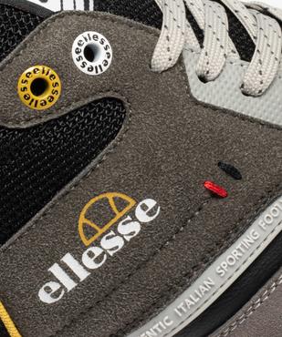 Baskets homme running robustes colorées – Ellesse Giles vue6 - ELLESSE - GEMO