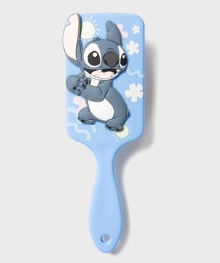 Brosse à cheveux motif Stitch - Disney vue1 - LILO & STITCH - GEMO