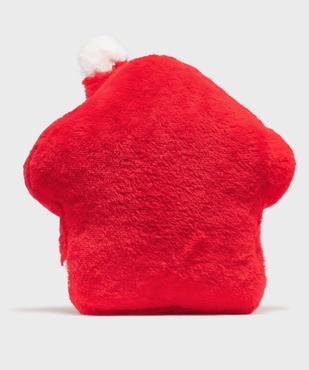 Coussin maison de Noël adulte vue3 - GEMO (ACCESS) - GEMO