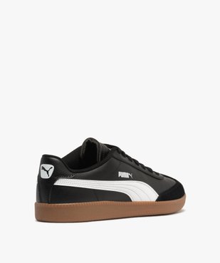 Baskets rétro à lacets homme - Puma vue4 - PUMA - GEMO