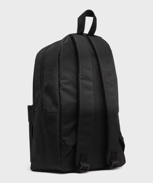 Sac à dos homme - KAPPA vue2 - KAPPA - GEMO