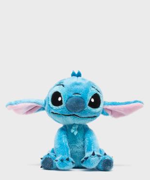 Peluche Stitch - Disney vue1 - LILO & STITCH - GEMO