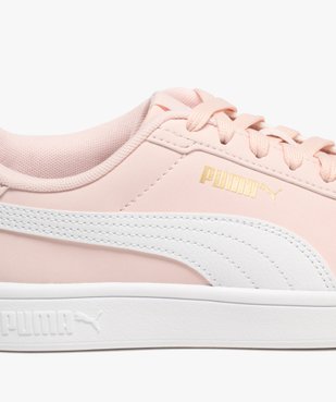 Basket Smash 3.0 Buck femme - Puma vue6 - PUMA - GEMO