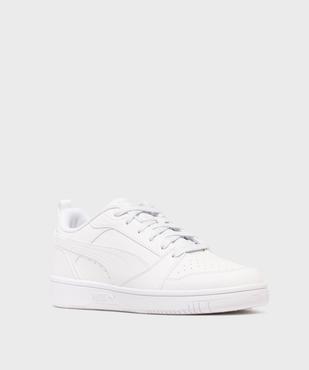Baskets Rebound V6 low homme - Puma vue2 - PUMA - GEMO