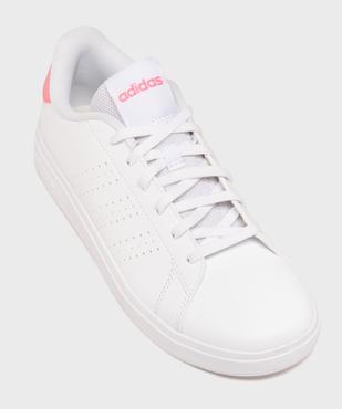 Baskets Advantage Base 2.0 femme - Adidas vue5 - ADIDAS - GEMO