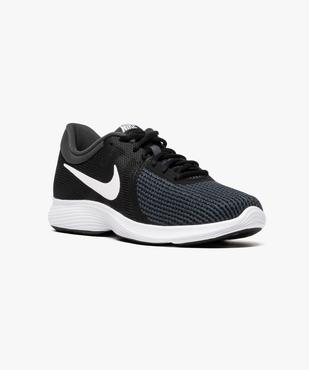 Baskets running en mesh - Nike Revolution 4 vue2 - NIKE - GEMO