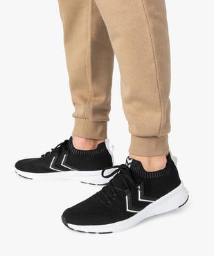 Baskets homme running extralégères – Hummel Flow vue1 - HUMMEL - GEMO
