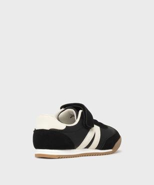 Baskets basses look rétro à scratch fille - Lovely Wings vue4 - LOVELY WINGS - GEMO