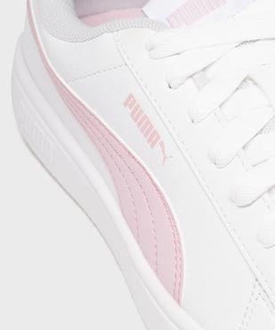 Baskets basses à lacets Rickie femme - Puma vue6 - PUMA - GEMO