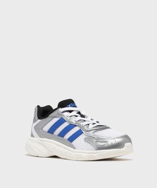 Baskets Eclyptix 2000 garçon - Adidas vue2 - ADIDAS - GEMO