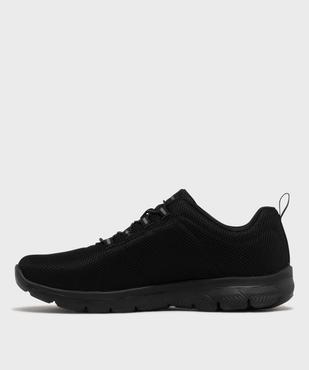 Baskets basses en mesh légères femme - Skechers vue3 - SKECHERS - GEMO