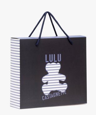 Boite cadeau enfant - LuluCastagnette vue1 - LULUCASTAGNETTE - GEMO