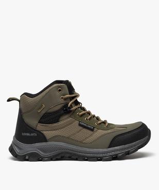Chaussures homme trekking - KOH-LANTA vue1 - KOH-LANTA - GEMO