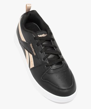 Baskets fille à lacets détails pailletés – Reebok Royal Prime vue5 - REEBOK - GEMO
