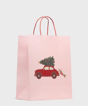 Sac cadeau en papier adulte vue1 - GEMO (ACCESS) - GEMO