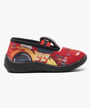 Chausson Cars - Flash McQueen vue1 - CARS - GEMO