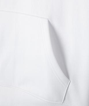 Sweat molletonné à capuche garçon vue2 - GEMO (JUNIOR) - GEMO