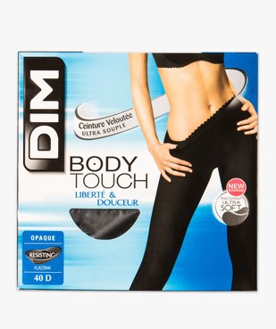 Collants DIM body Touch  vue4 - DIM - GEMO