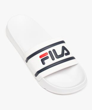 Mules de piscine homme – Fila Morro Bay vue5 - FILA - GEMO