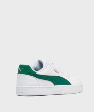 Baskets basses Caven 2.0 femme - Puma vue4 - PUMA - GEMO