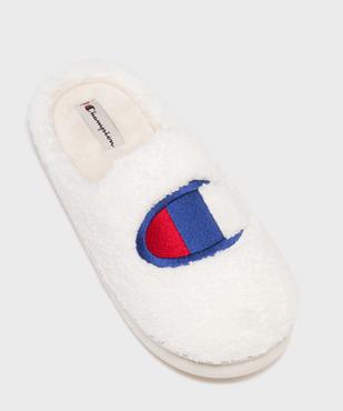 Chaussons mules garçon - Champion vue5 - CHAMPION USA - GEMO