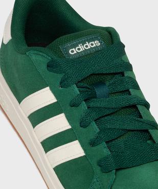 Baskets Grand Court 00s femme - Adidas vue6 - ADIDAS - GEMO