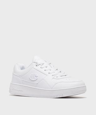 Baskets RD 18 Plateforme Low garçon - Champion vue2 - CHAMPION USA - GEMO