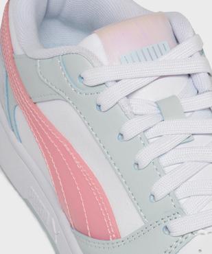 Baskets Rebound V6 Space Belle femme - Puma vue6 - PUMA - GEMO