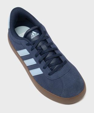 Baskets VL Court 3.0 garçon - Adidas  vue5 - ADIDAS - GEMO