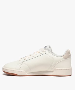 Baskets homme avec liseré coloré – Adidas Roguera vue3 - ADIDAS - GEMO