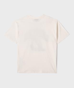 Tee-shirt manches courtes avec motif « Lakers Los Angeles » garçon vue4 - NBA - GEMO