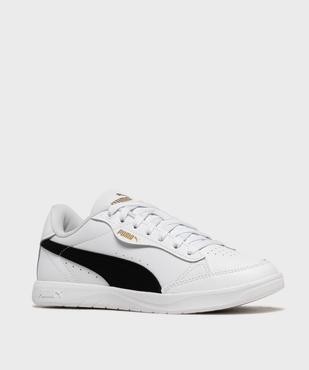 Baskets basses Vikky Star femme - Puma vue3 - PUMA - GEMO