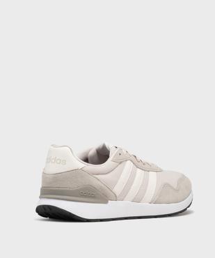 Baskets Run 60S 4.0 en mesh homme - Adidas vue8 - ADIDAS - GEMO