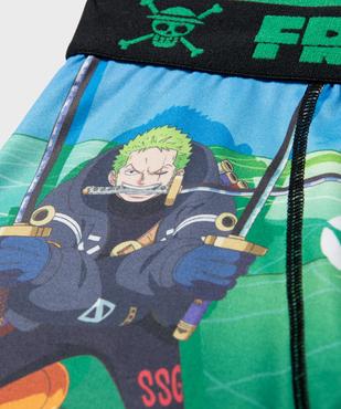 Boxer garçon à motifs manga One Piece - Freegun vue2 - FREEGUN - GEMO