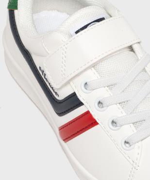 Baskets avec bandes colorées garçon - Ellesse vue6 - ELLESSE - GEMO