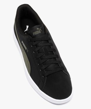 Baskets homme Smash V2 - Puma vue5 - PUMA - GEMO